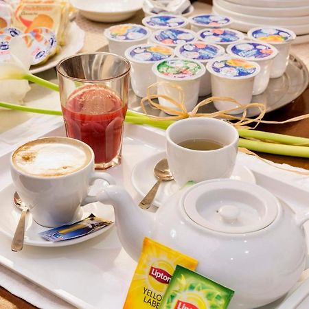 Roma Talenti Fucini B&B Экстерьер фото