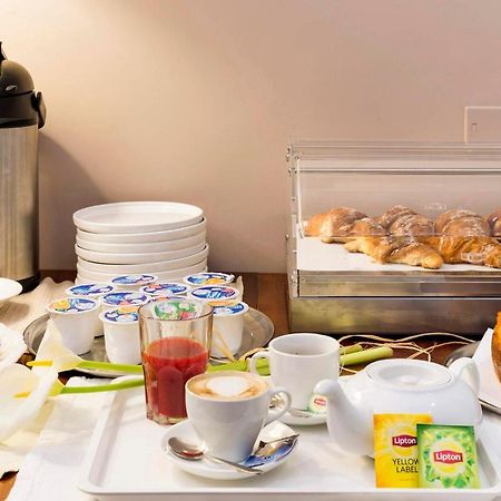 Roma Talenti Fucini B&B Экстерьер фото