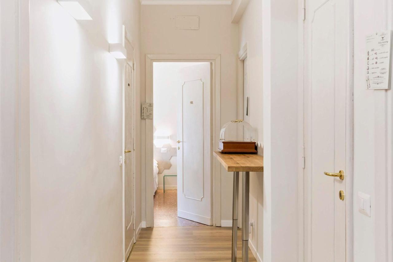 Roma Talenti Fucini B&B Экстерьер фото