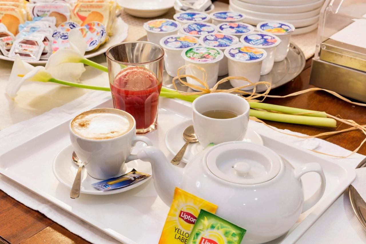 Roma Talenti Fucini B&B Экстерьер фото