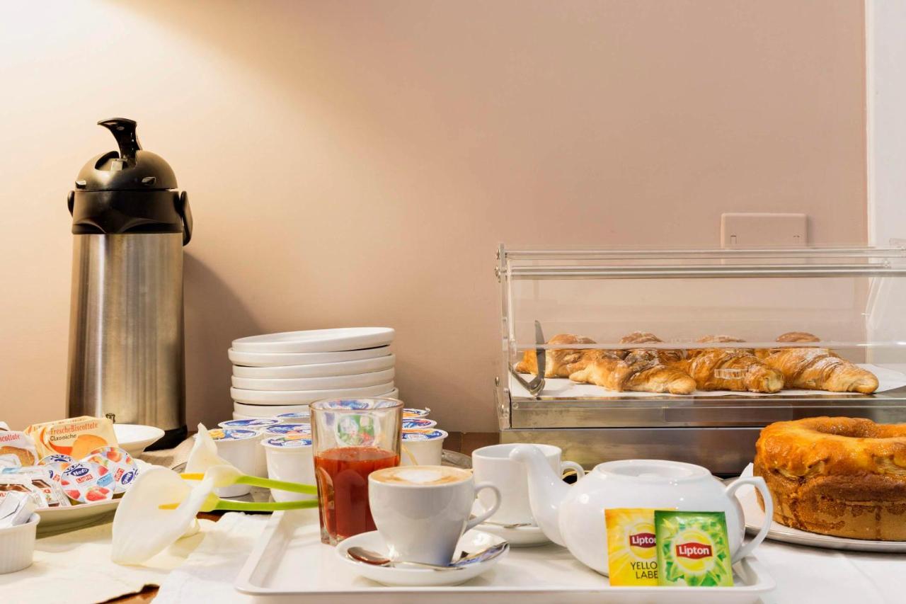 Roma Talenti Fucini B&B Экстерьер фото
