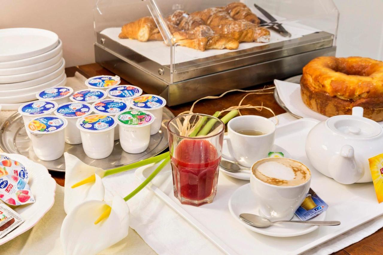 Roma Talenti Fucini B&B Экстерьер фото