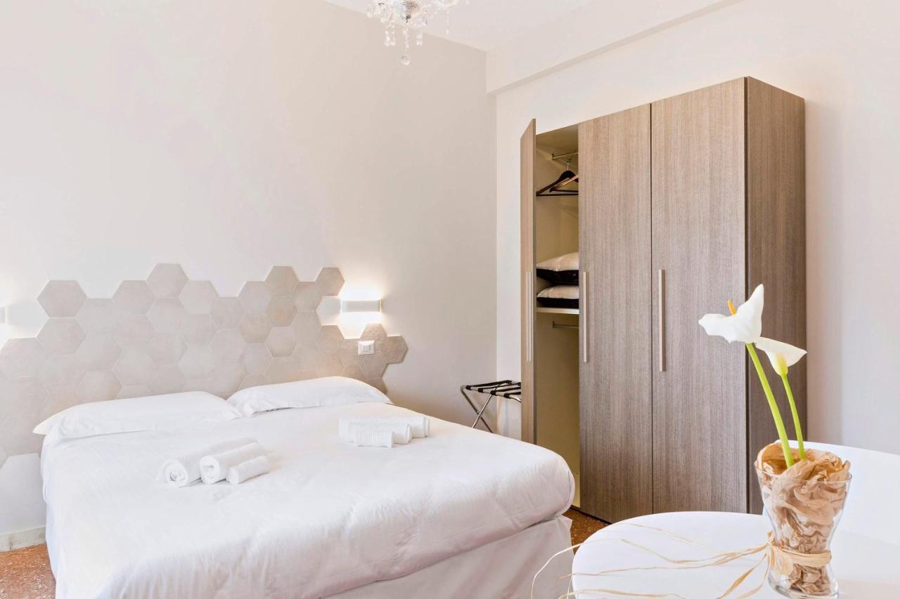 Roma Talenti Fucini B&B Экстерьер фото