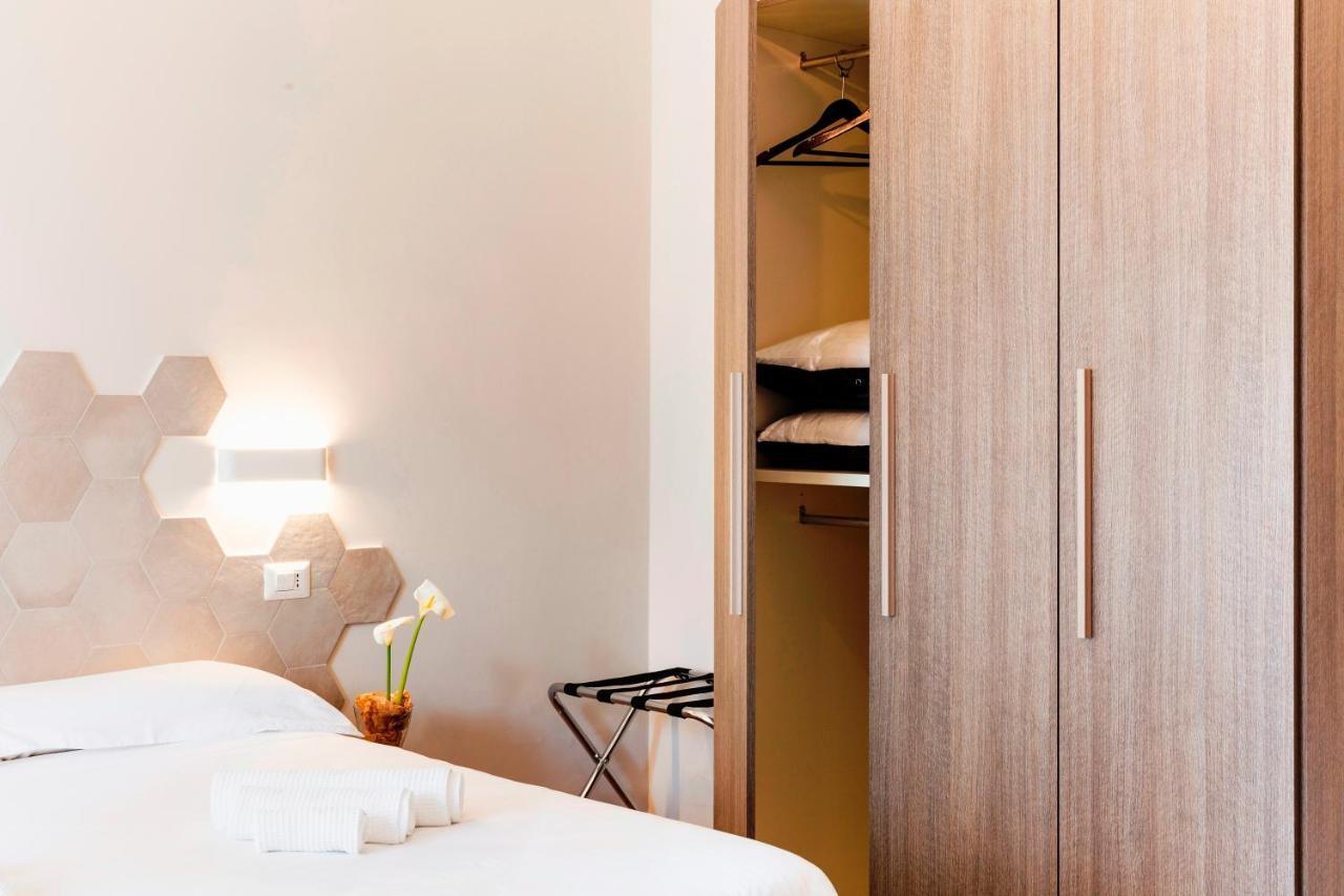 Roma Talenti Fucini B&B Экстерьер фото