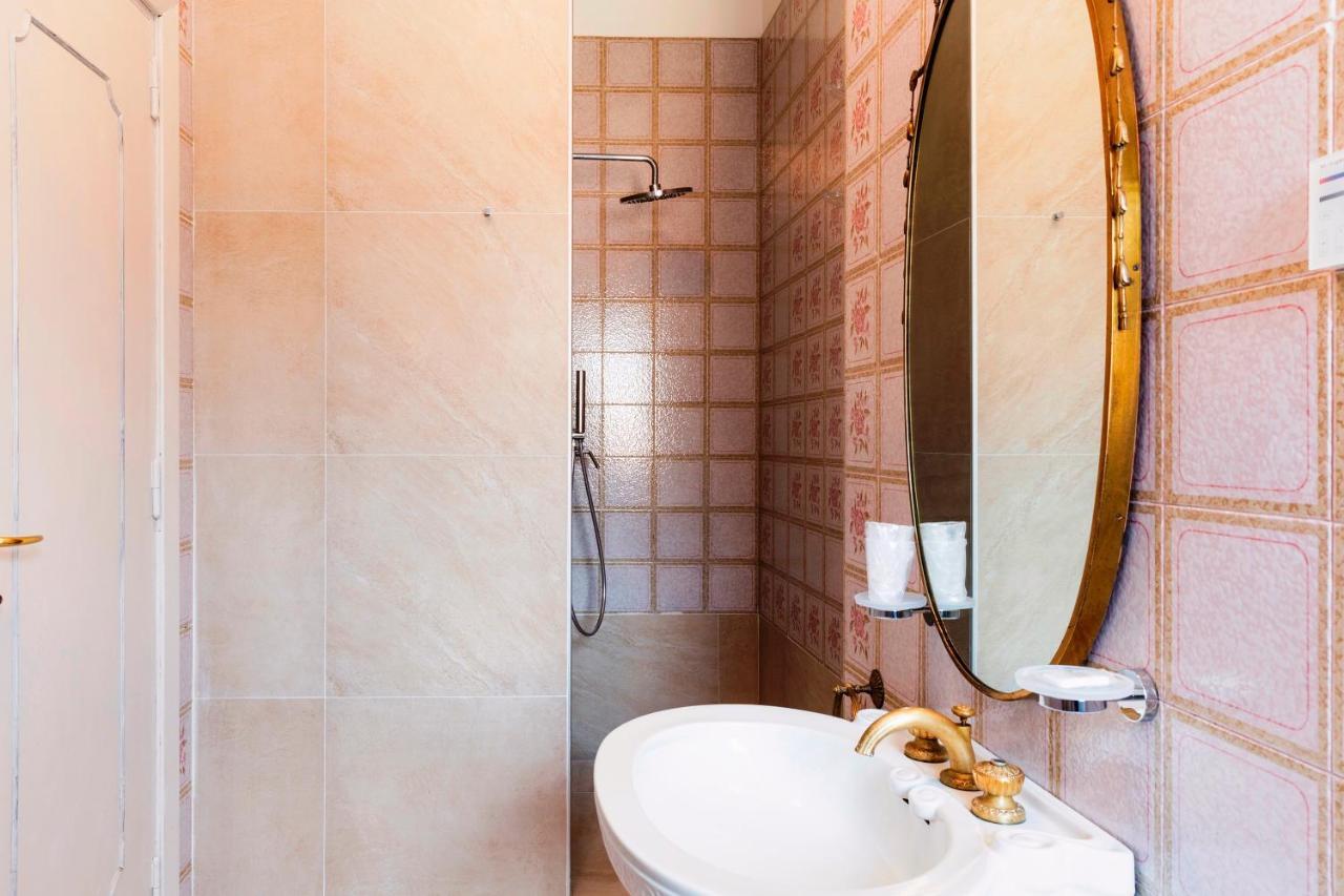 Roma Talenti Fucini B&B Экстерьер фото
