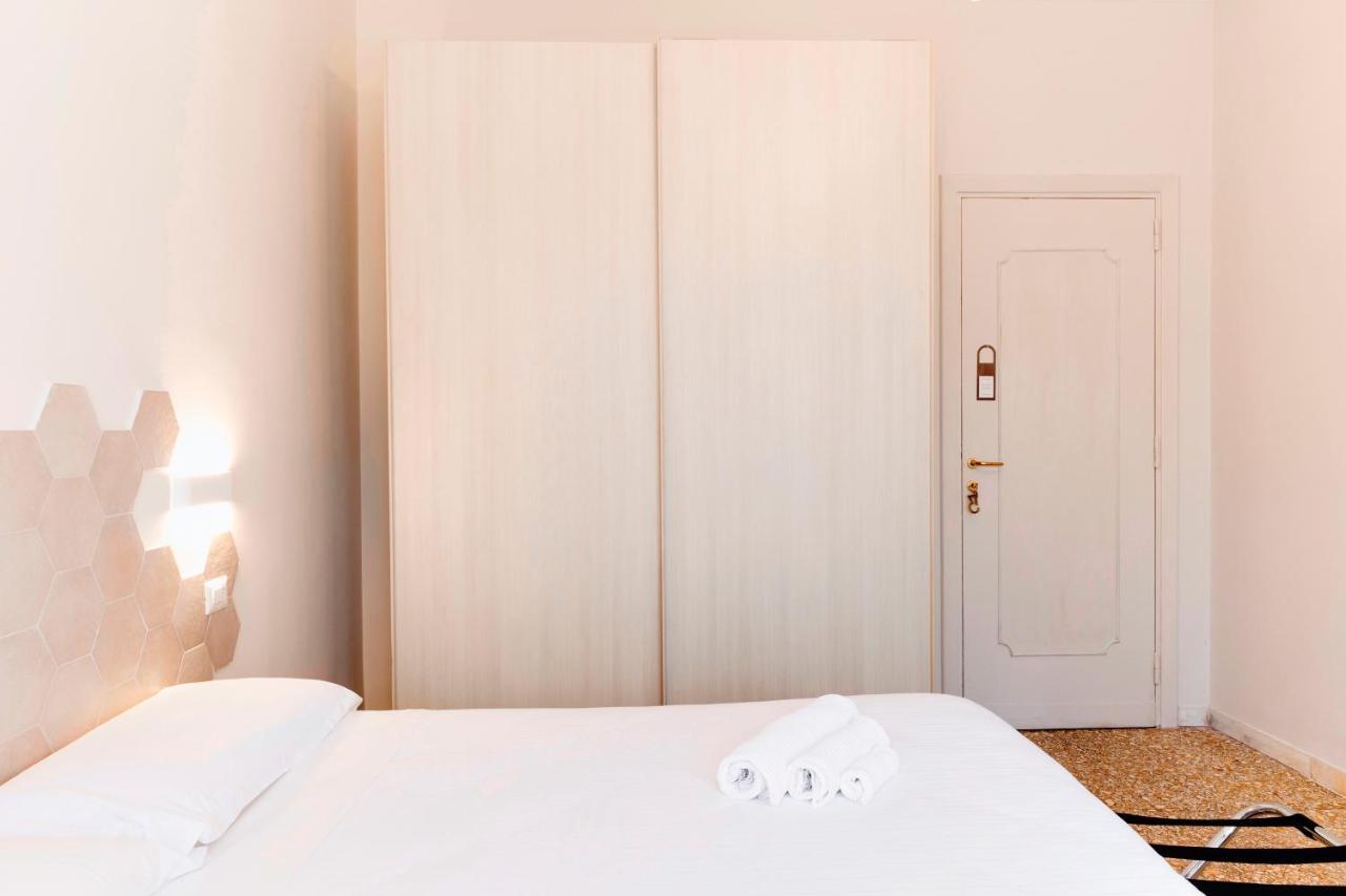 Roma Talenti Fucini B&B Экстерьер фото