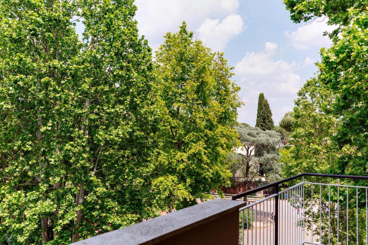 Roma Talenti Fucini B&B Экстерьер фото