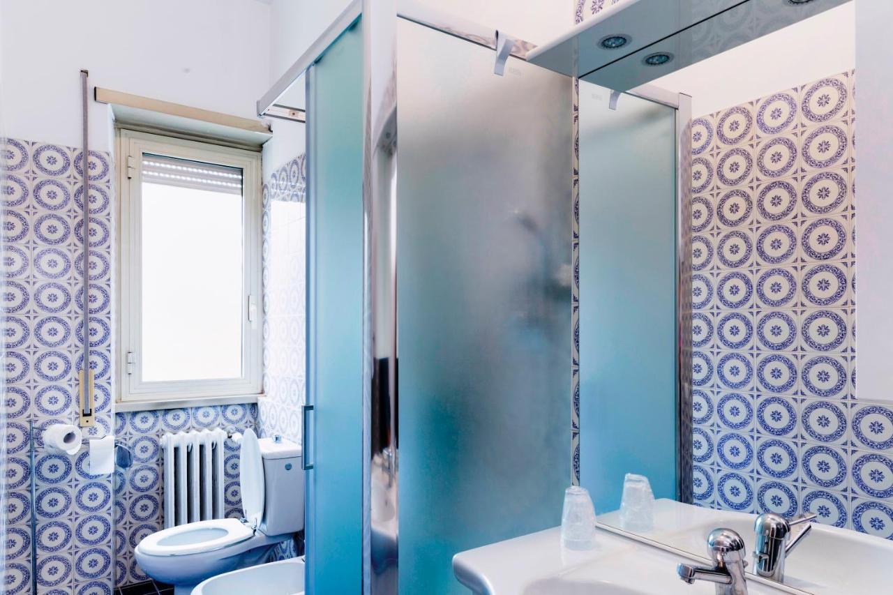 Roma Talenti Fucini B&B Экстерьер фото