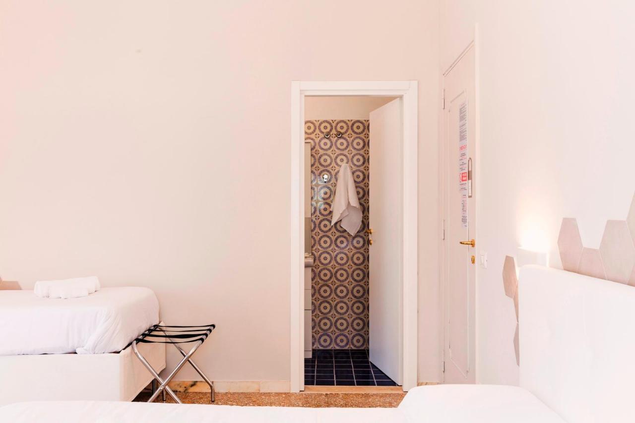Roma Talenti Fucini B&B Экстерьер фото
