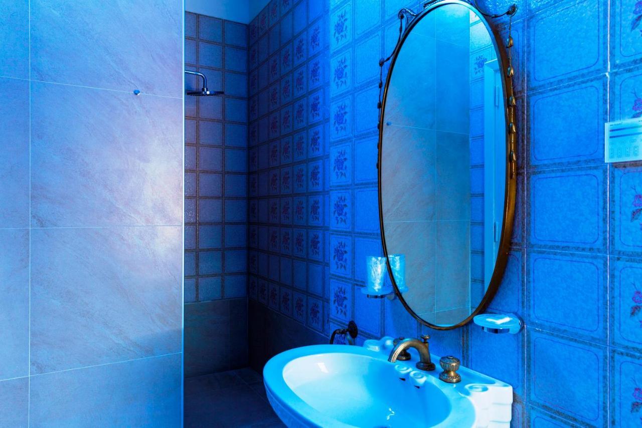 Roma Talenti Fucini B&B Экстерьер фото