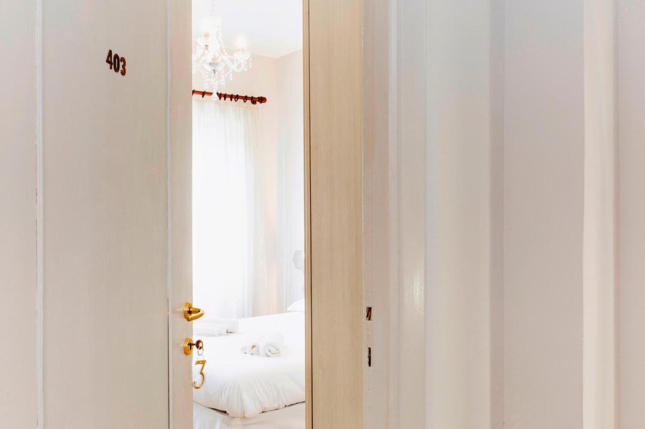 Roma Talenti Fucini B&B Экстерьер фото
