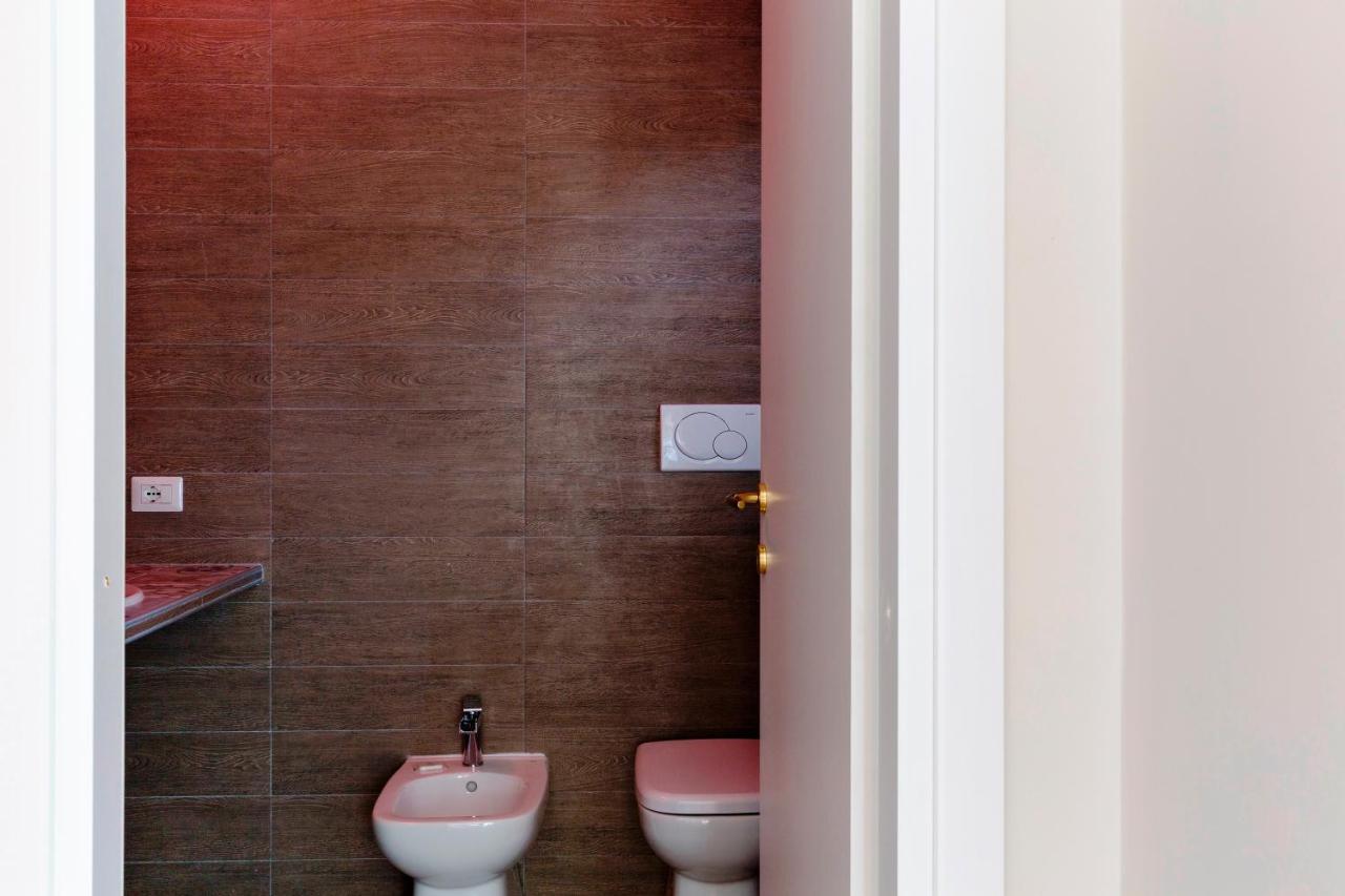 Roma Talenti Fucini B&B Экстерьер фото