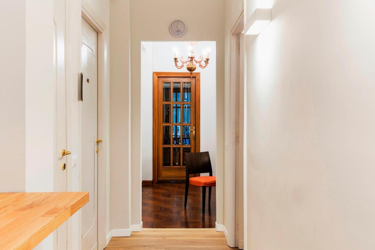 Roma Talenti Fucini B&B Экстерьер фото