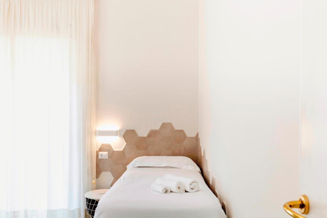 Roma Talenti Fucini B&B Экстерьер фото