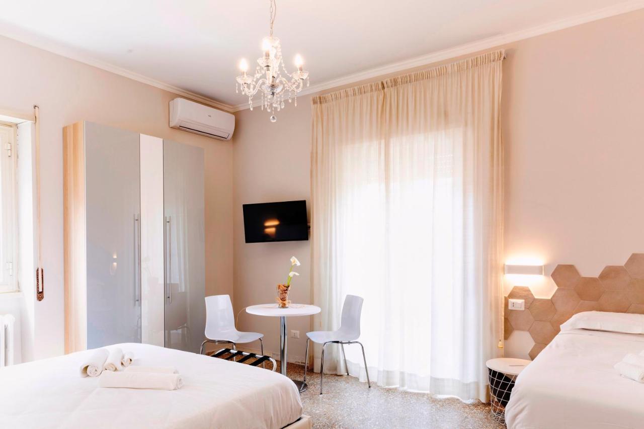 Roma Talenti Fucini B&B Экстерьер фото