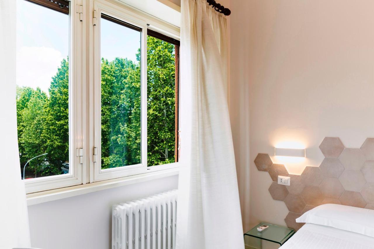 Roma Talenti Fucini B&B Экстерьер фото