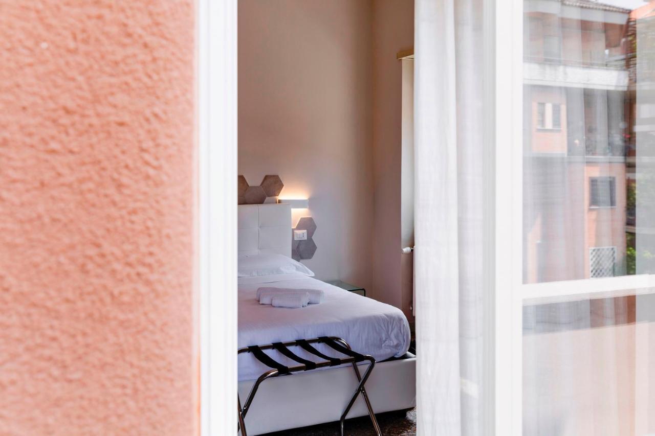 Roma Talenti Fucini B&B Экстерьер фото