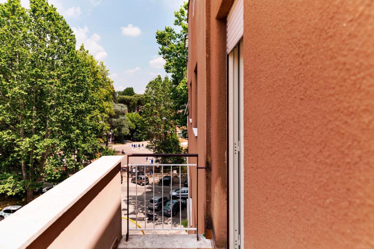 Roma Talenti Fucini B&B Экстерьер фото