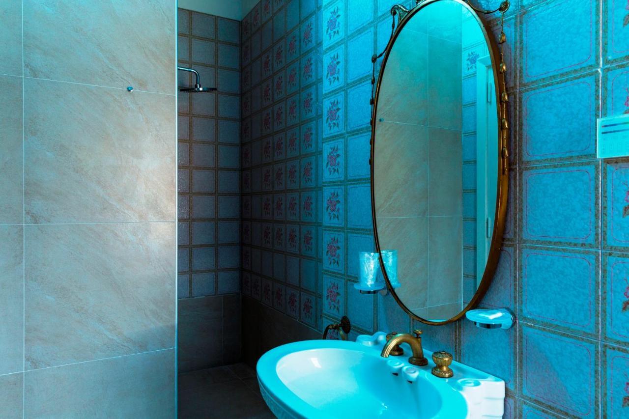 Roma Talenti Fucini B&B Экстерьер фото